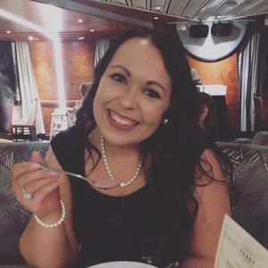 Meet your Posher, Rahnee